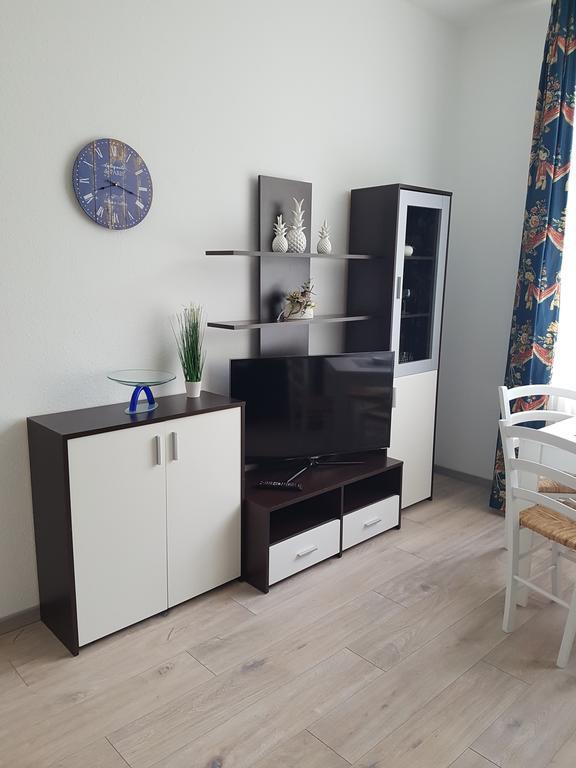 Apartament Haus 