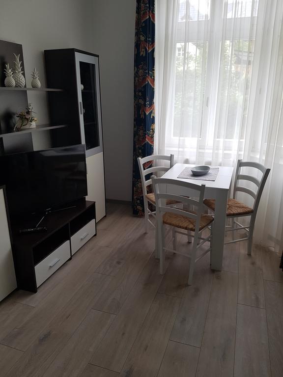 Apartament Haus 