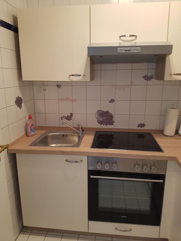 Apartament Haus 