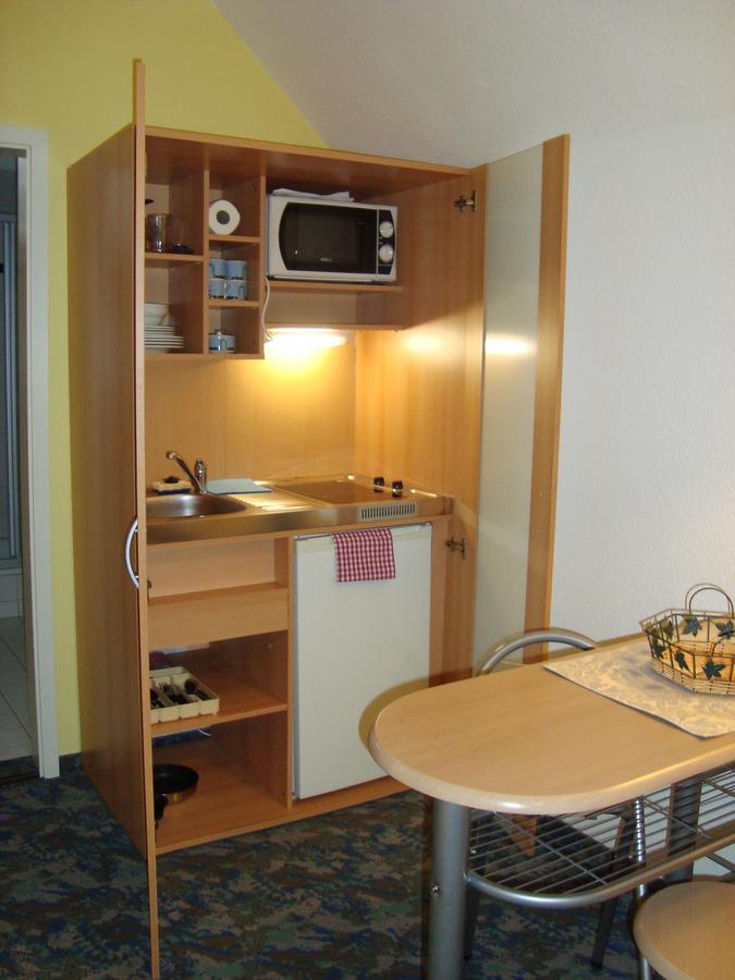 Apartament Haus 