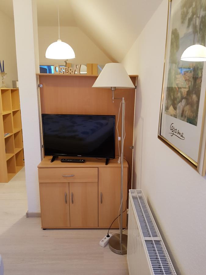 Apartament Haus 