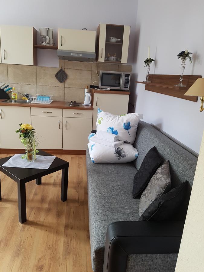 Apartament Haus 