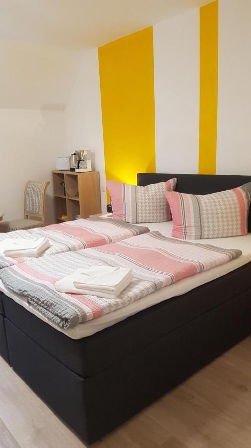 Apartament Haus 