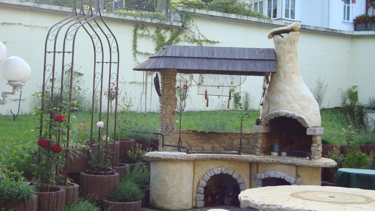 Apartament Haus 